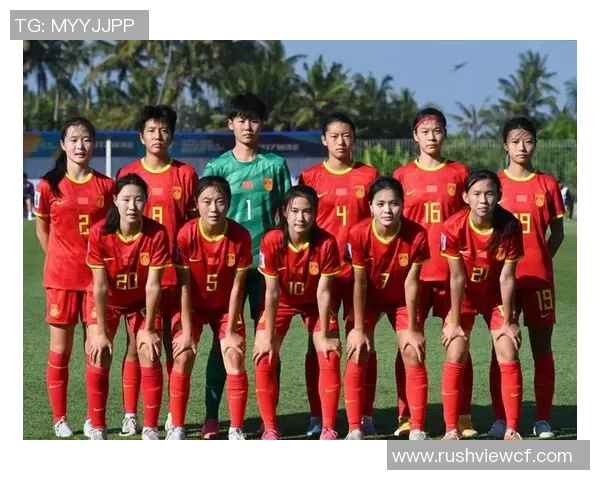 2017年中国女足与韩国队激战回顾展现女足风采与拼搏精神的巅峰对决