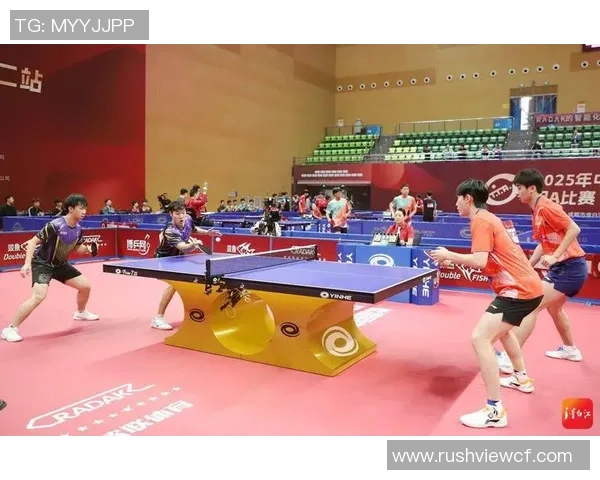 深圳乒乓球队的训练与比赛状态全景揭秘助力乒乓球巨献之旅